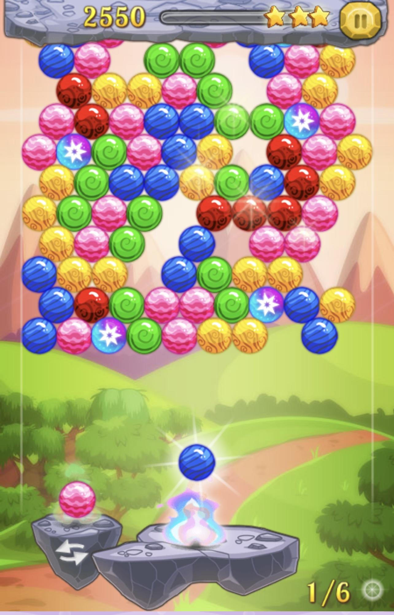 Hit balls Latest Version for Android/iOS APK - TapTap