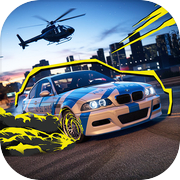 Underground Crew 3 Open World