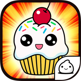 Cupcake Evolution - Scream Go