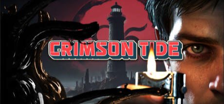 Banner of Crimson Tide 