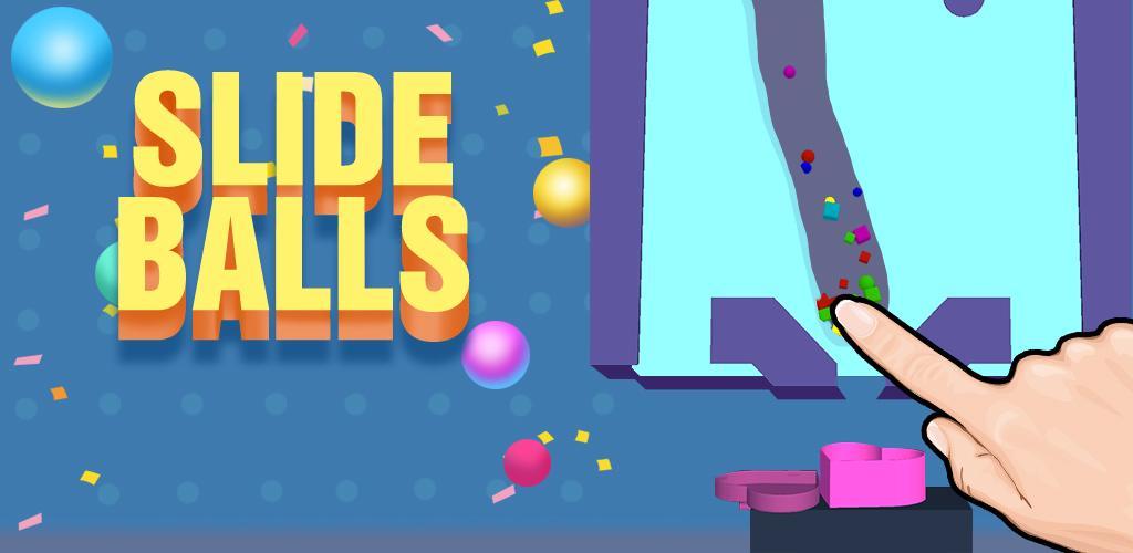 Banner of Slide Balls: Permainan Puzzle 1.0.0