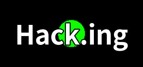 Banner of Hack.ing 