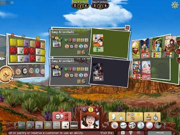 Chai Game Screenshot