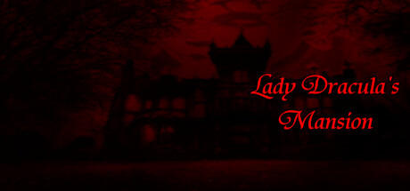 Banner of Lady Dracula's Mansion 