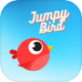  ไอคอนของ JumpyBird