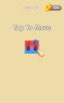 Color Match : Jelly Sort Game Screenshot