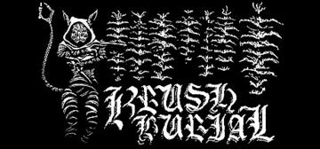 Banner of Brush Burial 