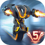 Icon of Mech Arena - Shooting Game