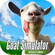 Goat Simulator: Remastered
