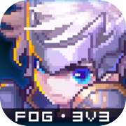 GODLIKE FOG-SEA