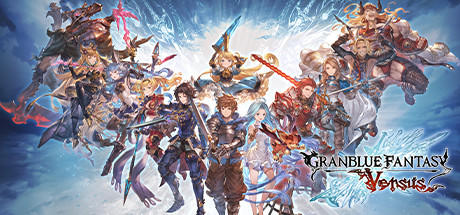 Banner of Granblue Fantasy: Versus 