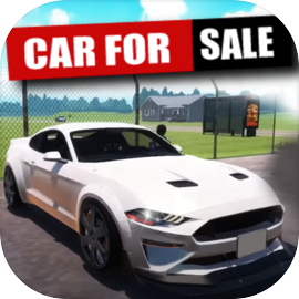 Car Saler Simulator Dealership