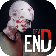 Road to Dead - Zombie-Spiele FPS-Shooter