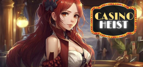 Banner of Casino Heist 