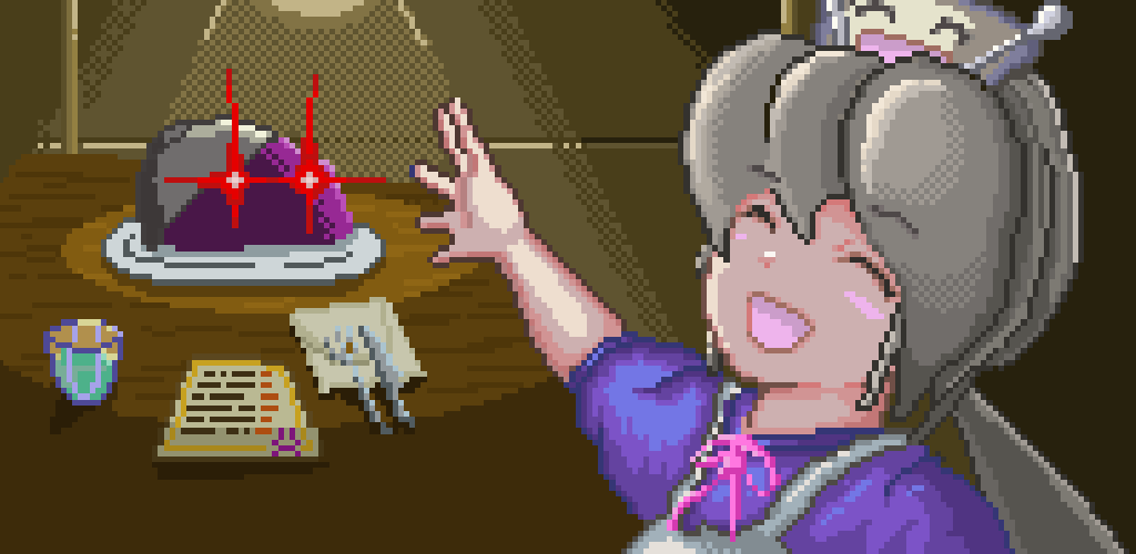 Catastrophe Restaurant screenshot