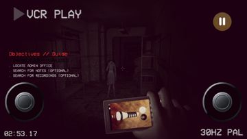 The Final Take ゲームのスクリーンショット