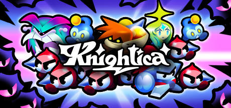 Banner of Knightica 