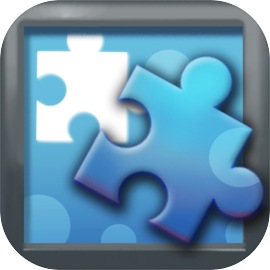 拼图游戏-jigsaw puzzle daily