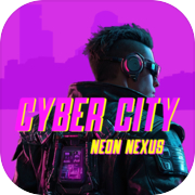 Cyberpunk Night City OpenWorld