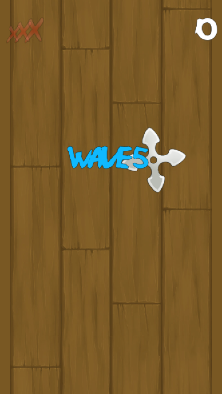 Smash Kung Fu 게임 스크린샷