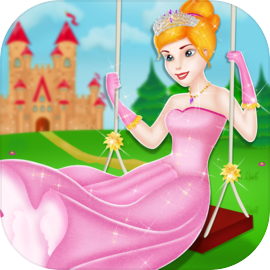 Life of a Princess : Story