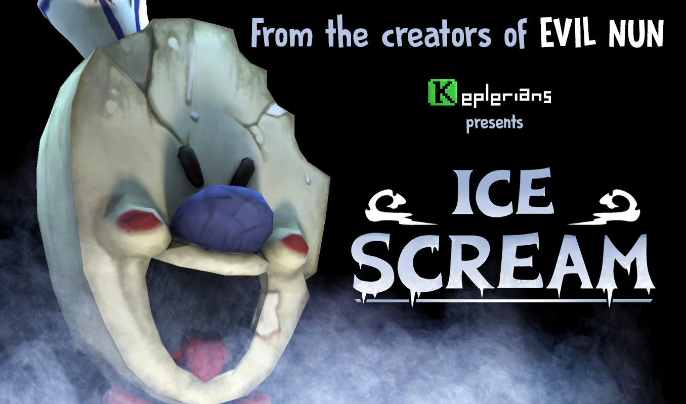 Screenshot 1 of Ice Scream: Horror Neighborhood 1.2.8