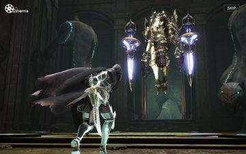 Seven Knights 2 ภาพหน้าจอเกม