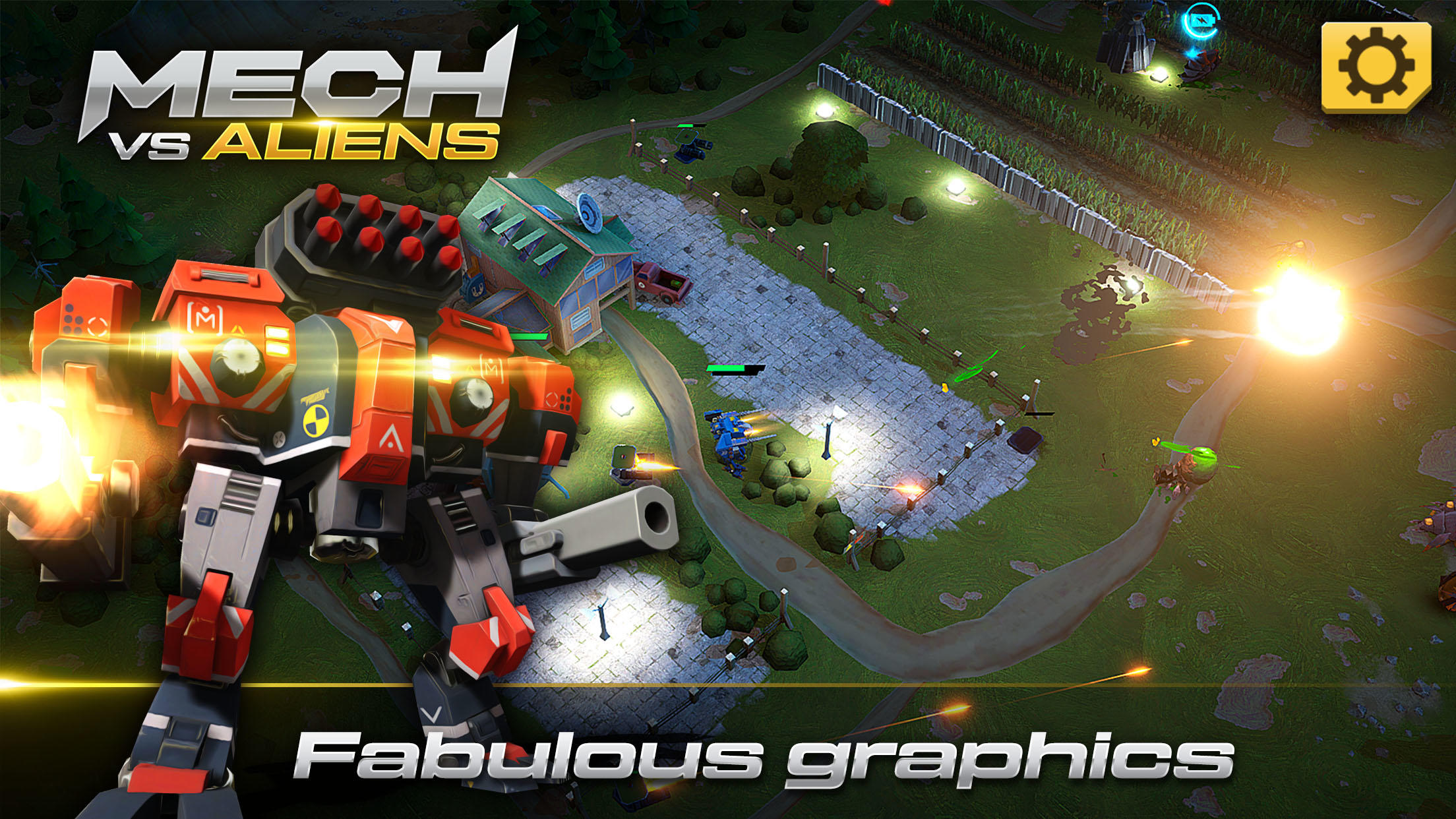 MvA: Shooter Latest Version for Android/iOS APK - TapTap