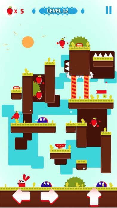 Roger That Rabbit Latest Version for Android/iOS - TapTap