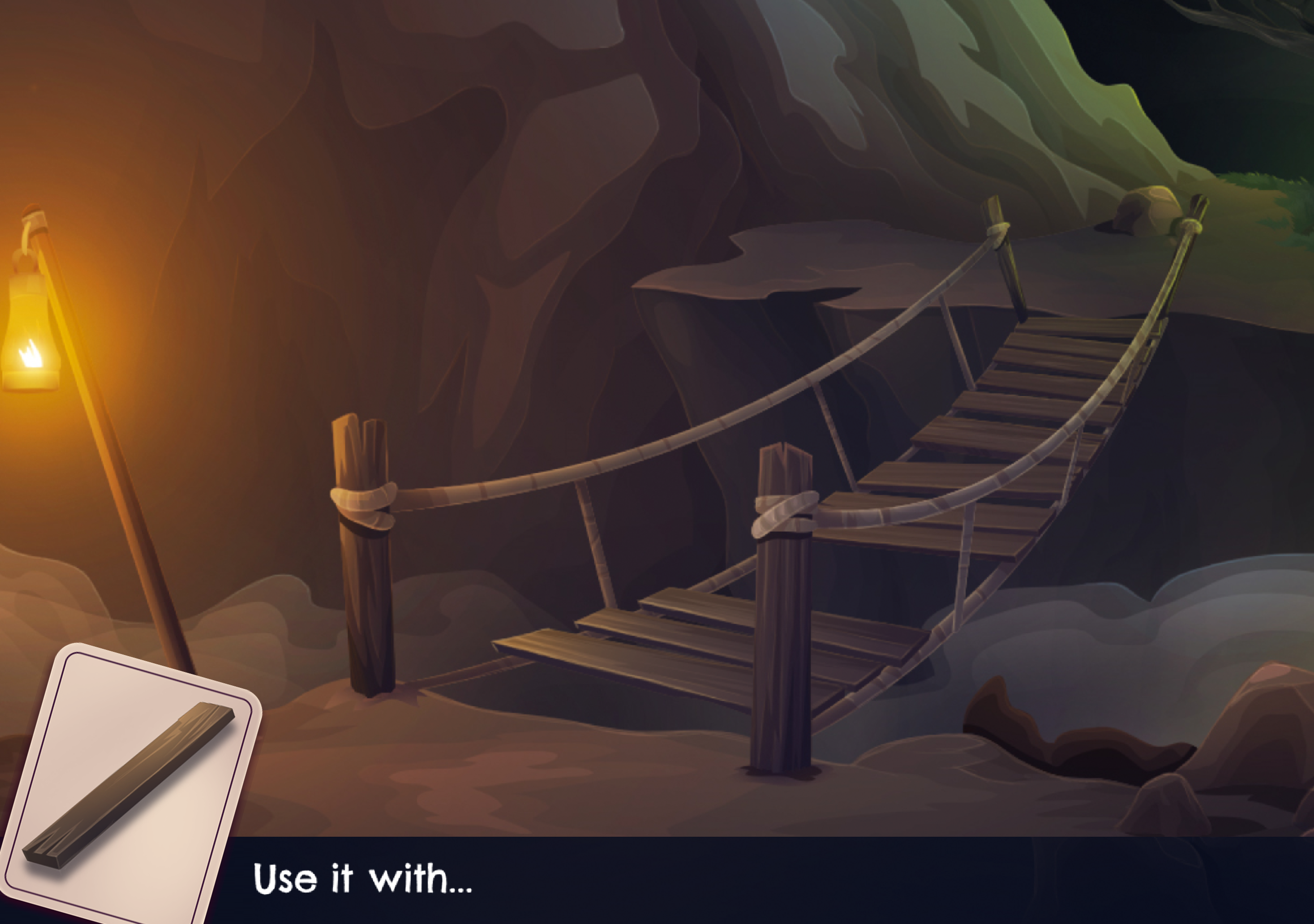 The Secret of the Necromancer Game Screenshot