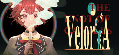 Banner of Veloria: The Knot of Candles 