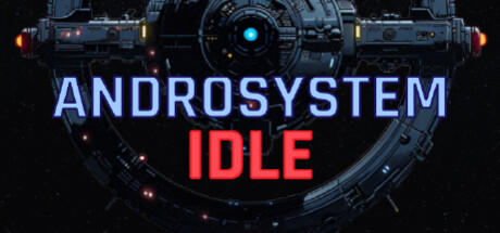 Banner of Androsystem Idle 