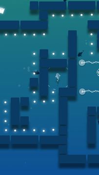 Quantum Lake Game Screenshot