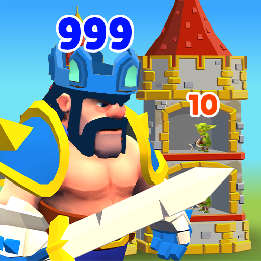 Royale Tower Latest Version for Android/iOS APK - TapTap