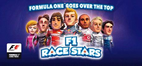 Banner of F1 เรซสตาร์ส™ 