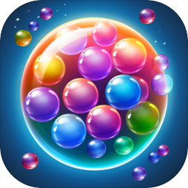 Bubble Shooter - Match 3 Game Game for Android - Download