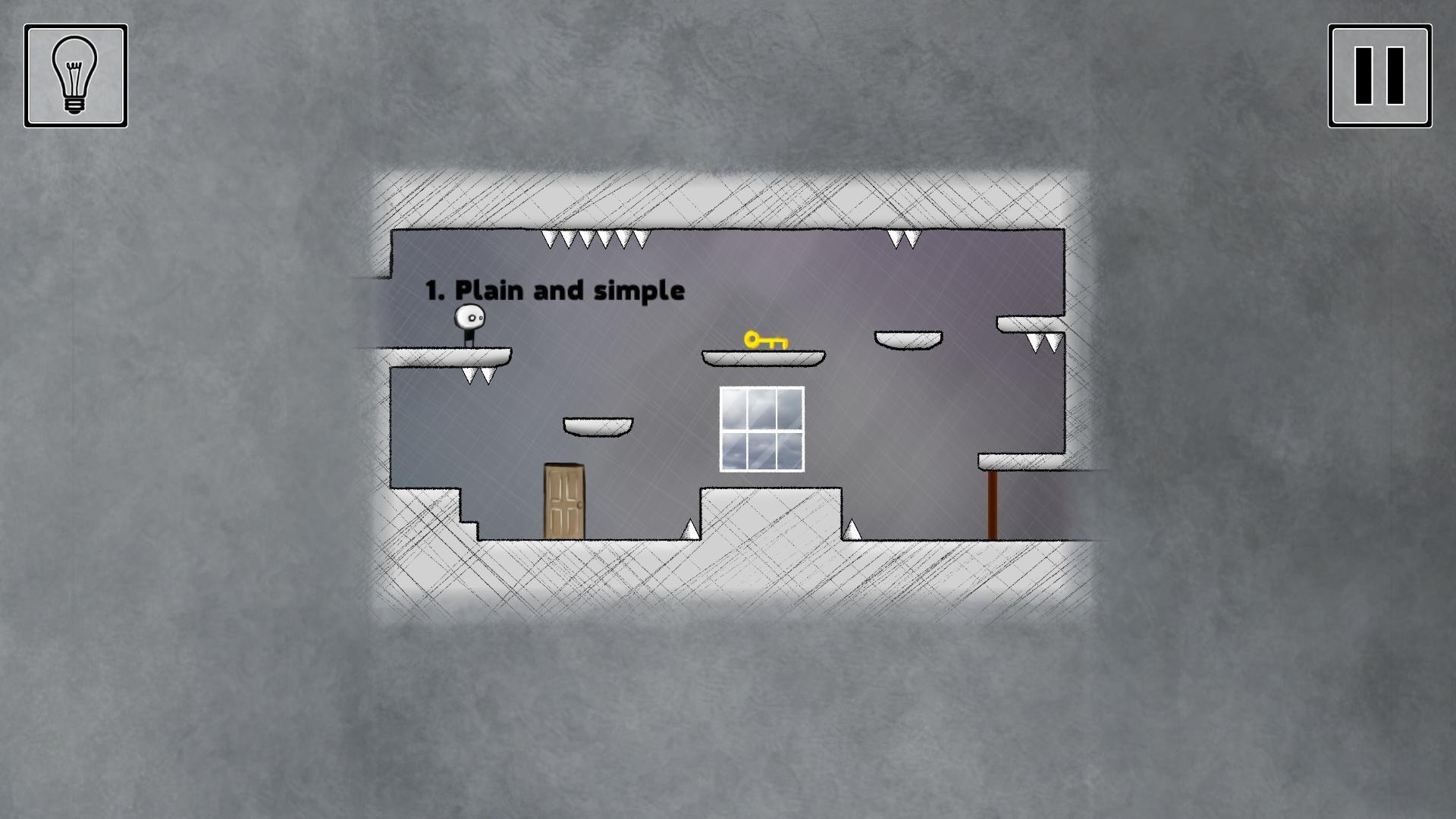 That Level Again 2 Game Screenshot