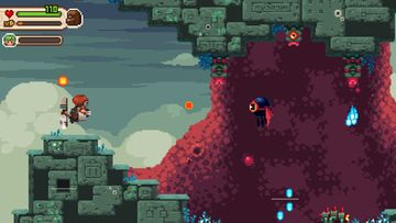Evoland 2 Game Screenshot