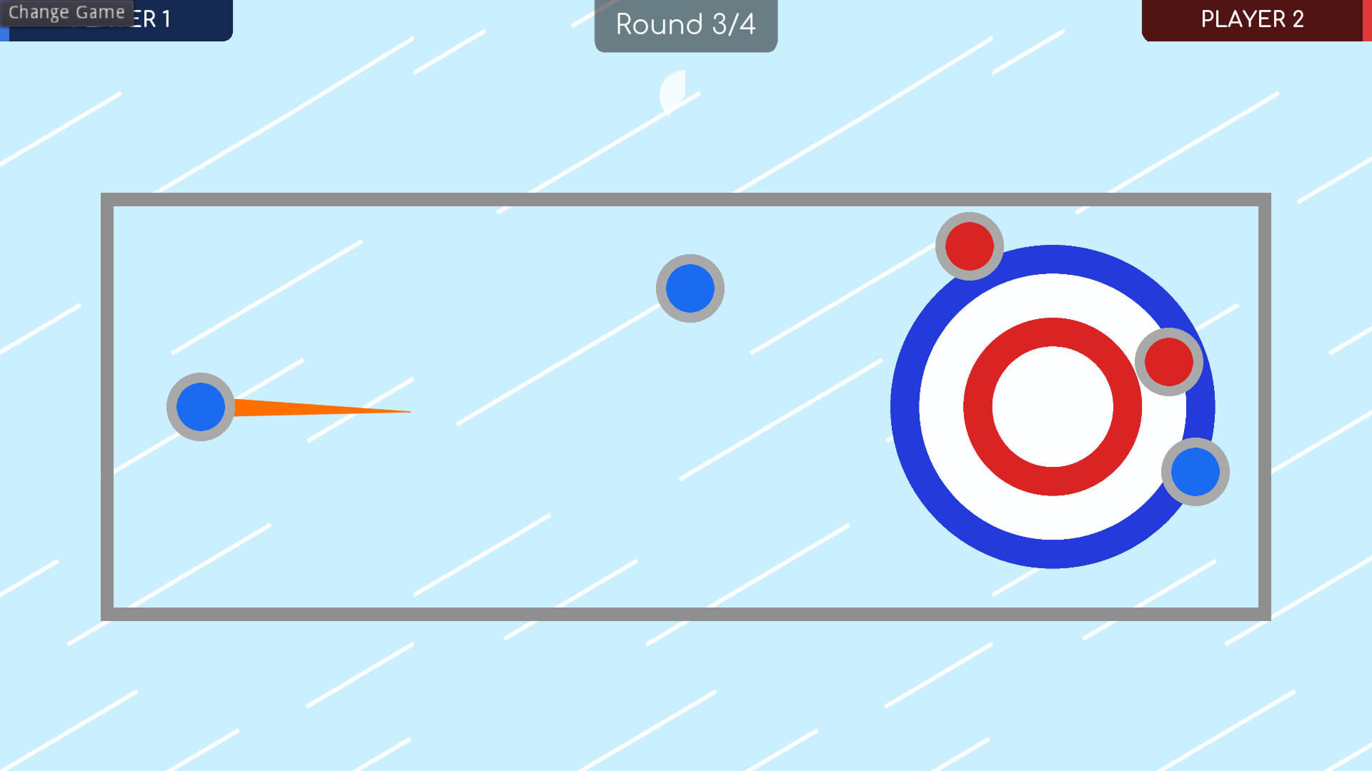 Screenshot of Mini Sports
