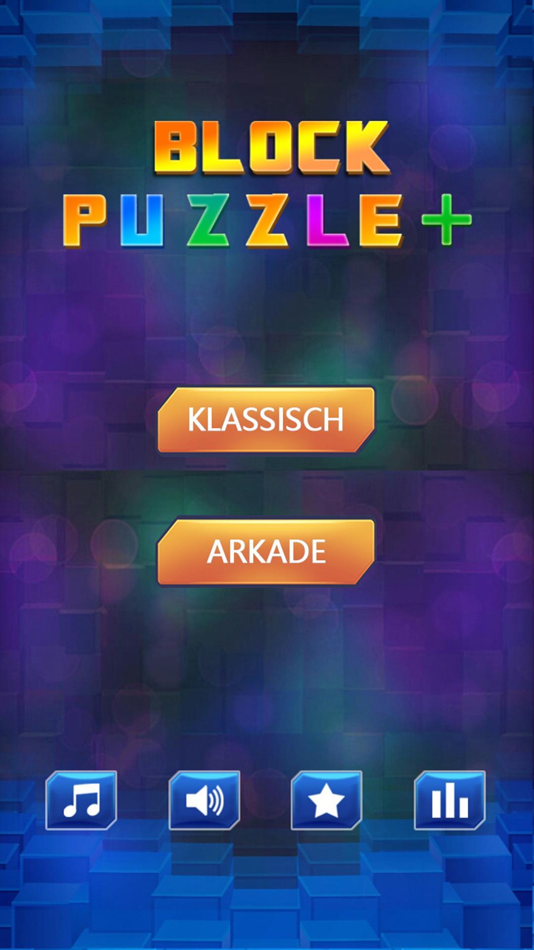 Screenshot 1 of Block Puzzle 5.6
