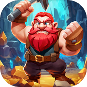 Galaxy Miner
