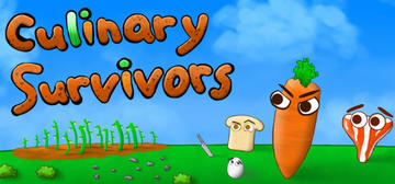 Banner of Culinary Survivors 