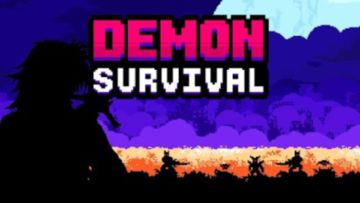 Banner of Demon Survival: Roguelite RPG 
