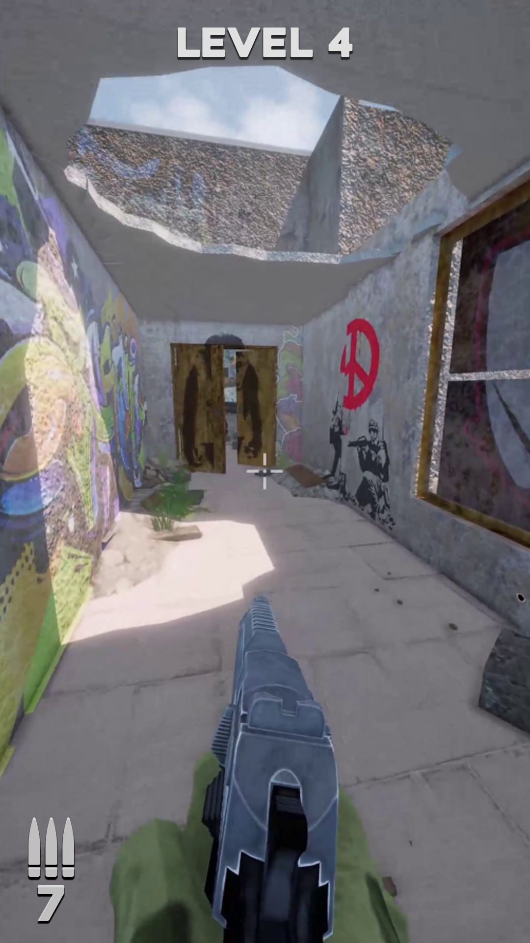 Screenshot 4 of Unseen: The Last Survivors 