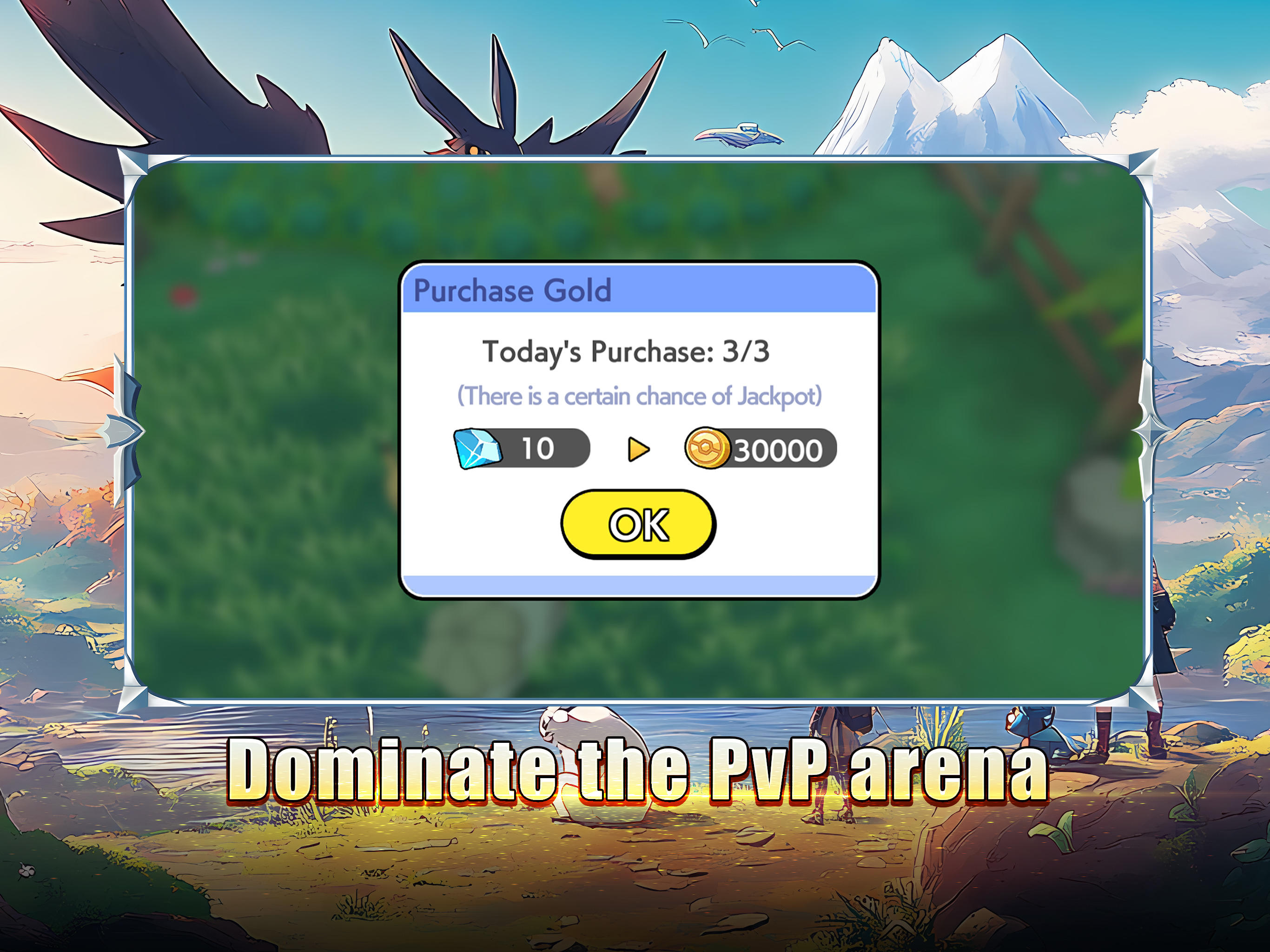 Lightning Cute Pet Game Screenshot