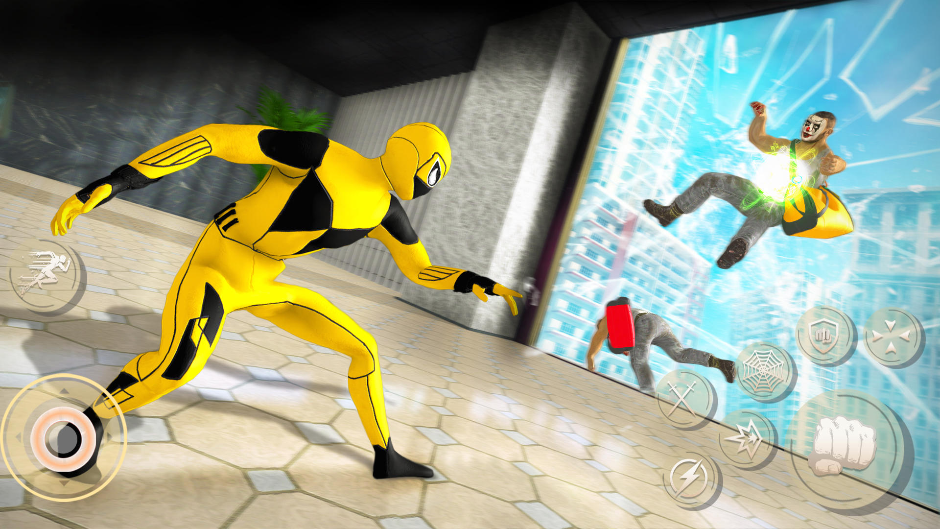 Spider Rope Hero Games and Superhero Games: Flying Hero Spider Fighter Hero  Games, Speed Hero City Rescue Game Spider Hero Fighting Game Flying  Superhero Spider Hero Man Game::Appstore for Android