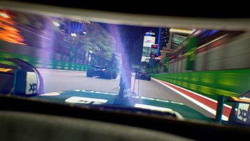 F1® Manager 2023 Game Screenshot