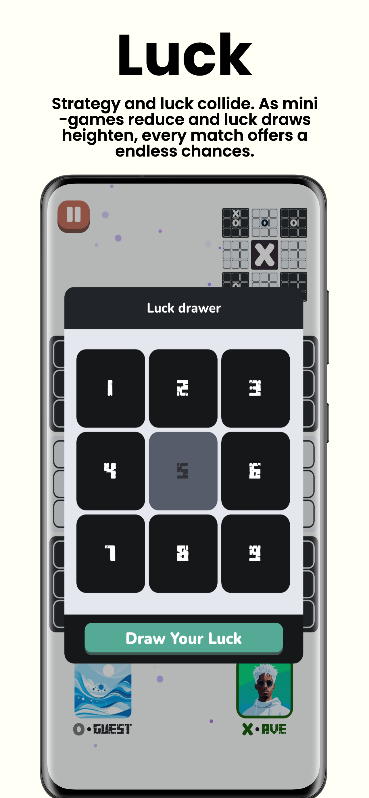 TCube Latest Version for Android/iOS APK - TapTap