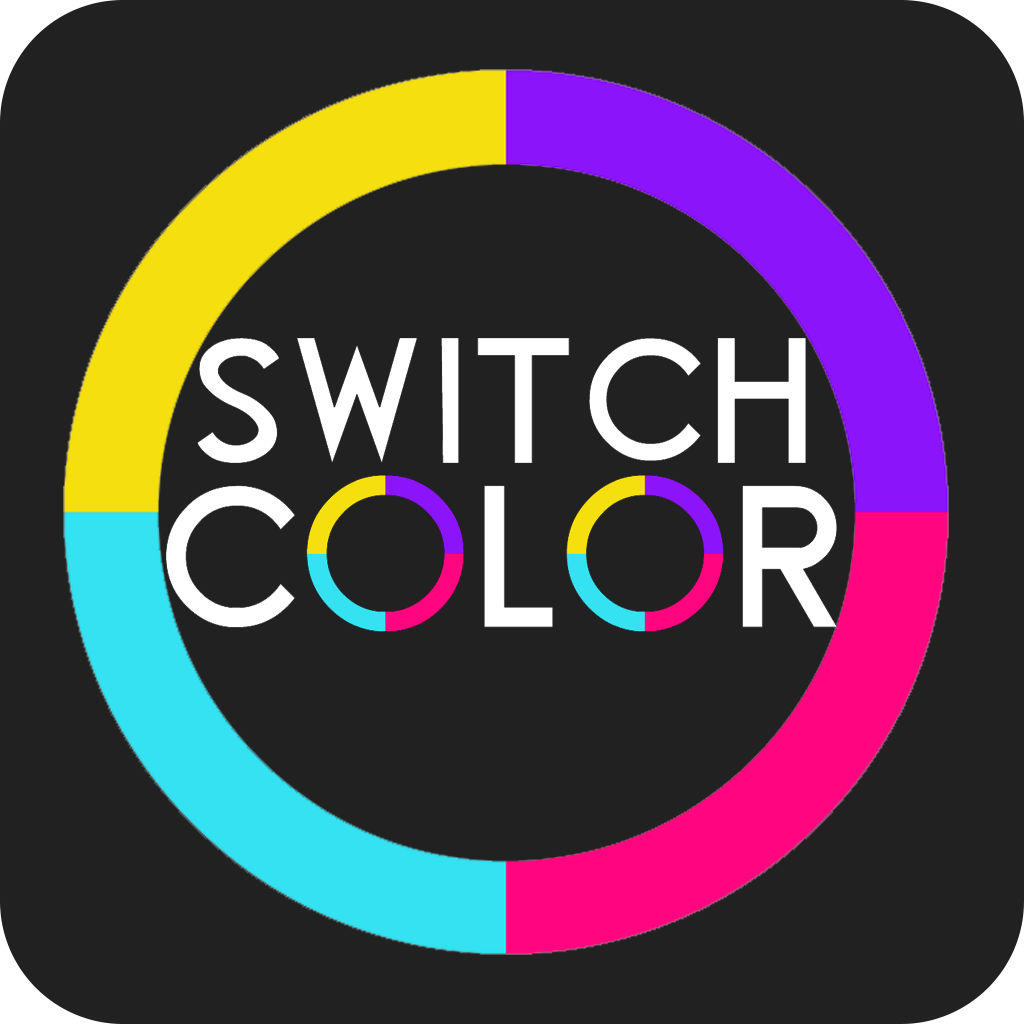 color seitch