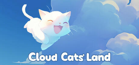 Banner of Cloud Cats` Land 